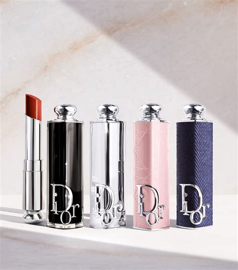 Dior Addict lipstick cases